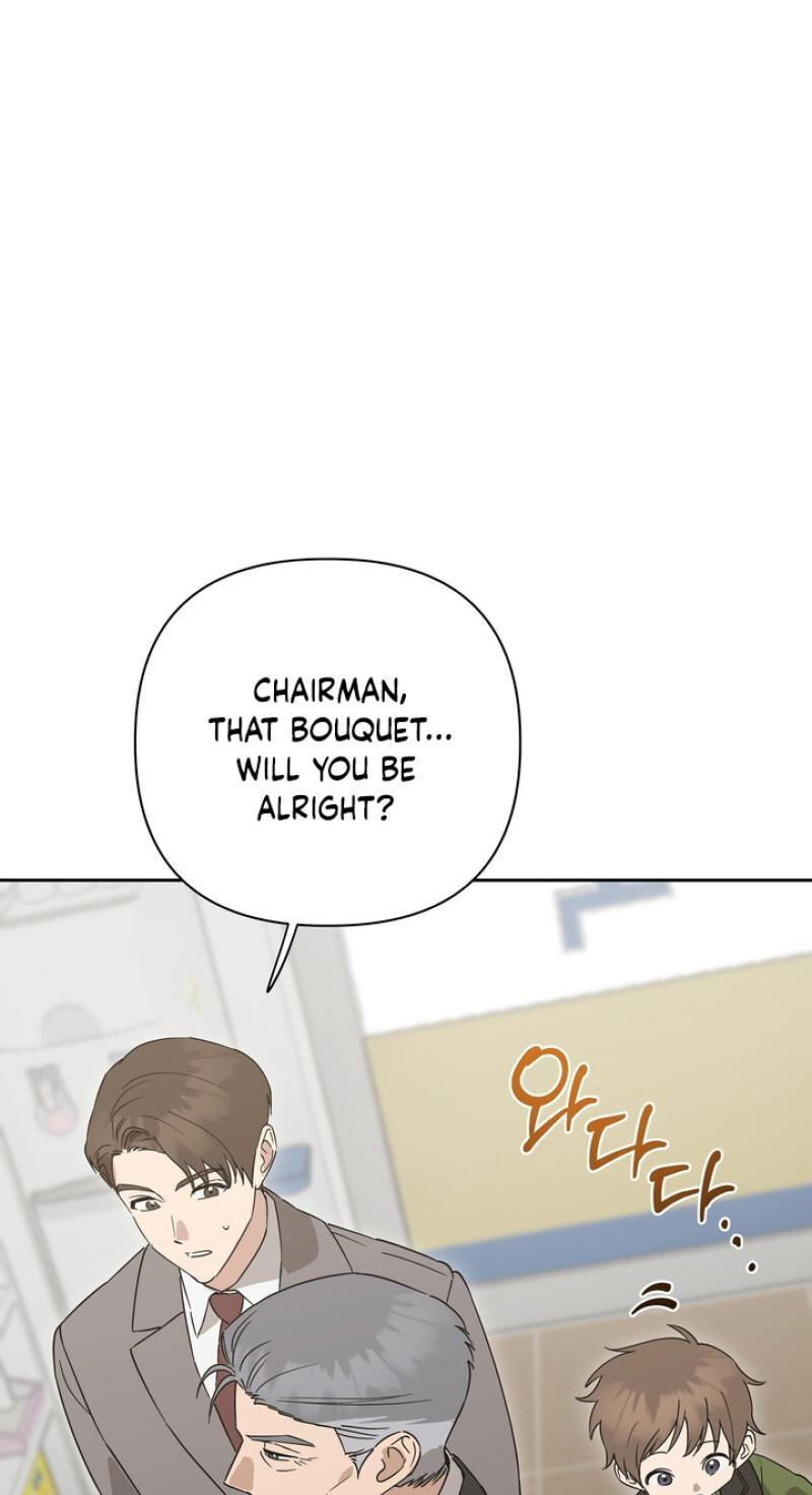 Spring, at Last Chapter 24 page 61 - 