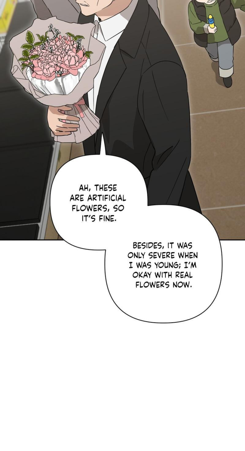 Spring, at Last Chapter 24 page 62 - 