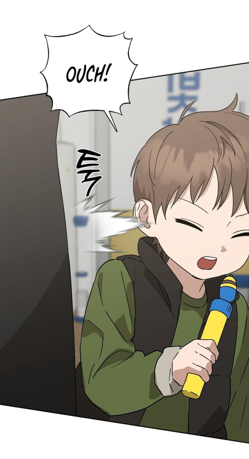 Spring, at Last Chapter 24 page 63 - 