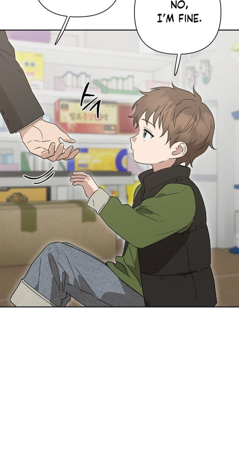 Spring, at Last Chapter 24 page 67 - 