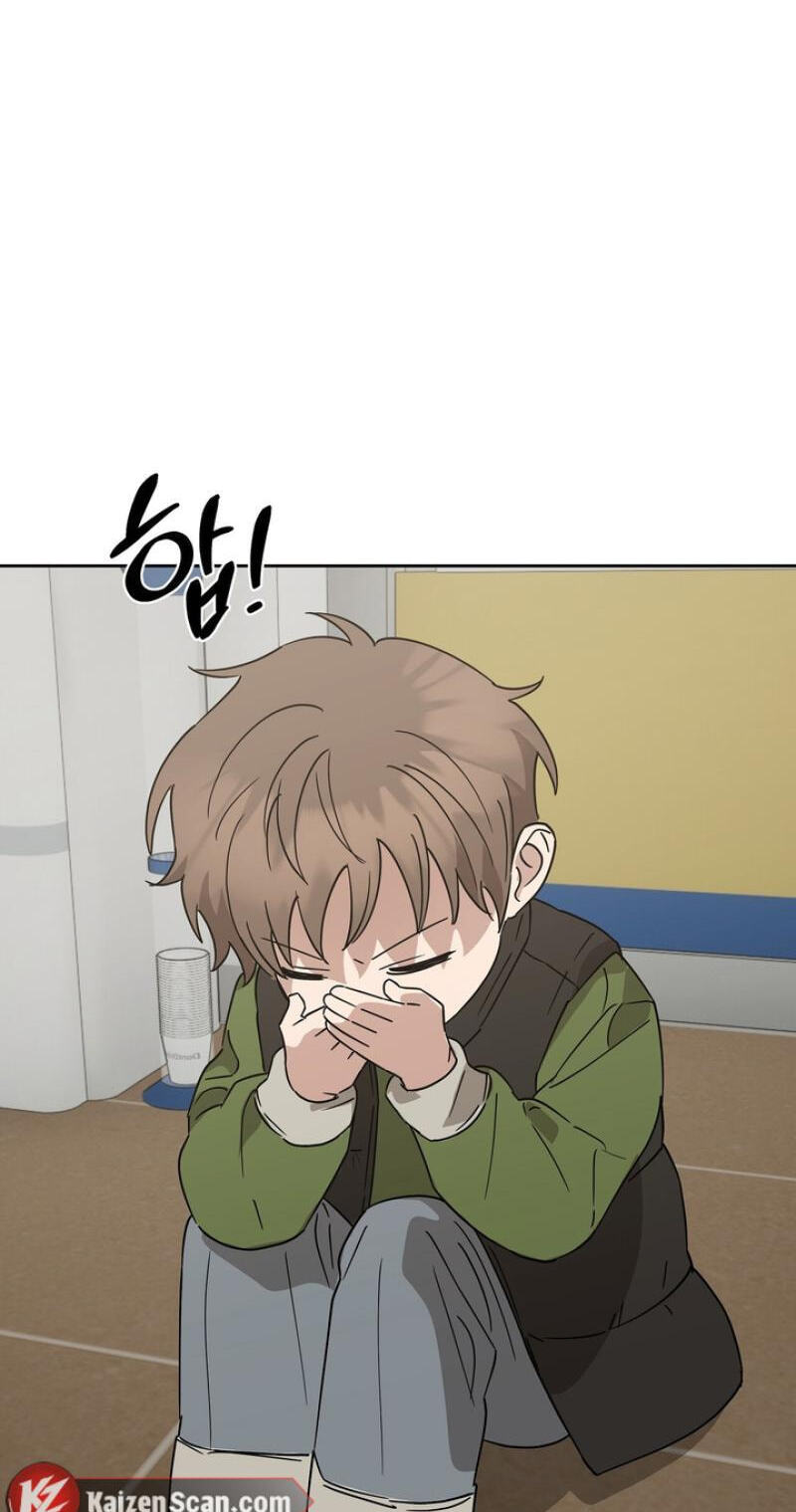 Spring, at Last Chapter 24 page 70 - 