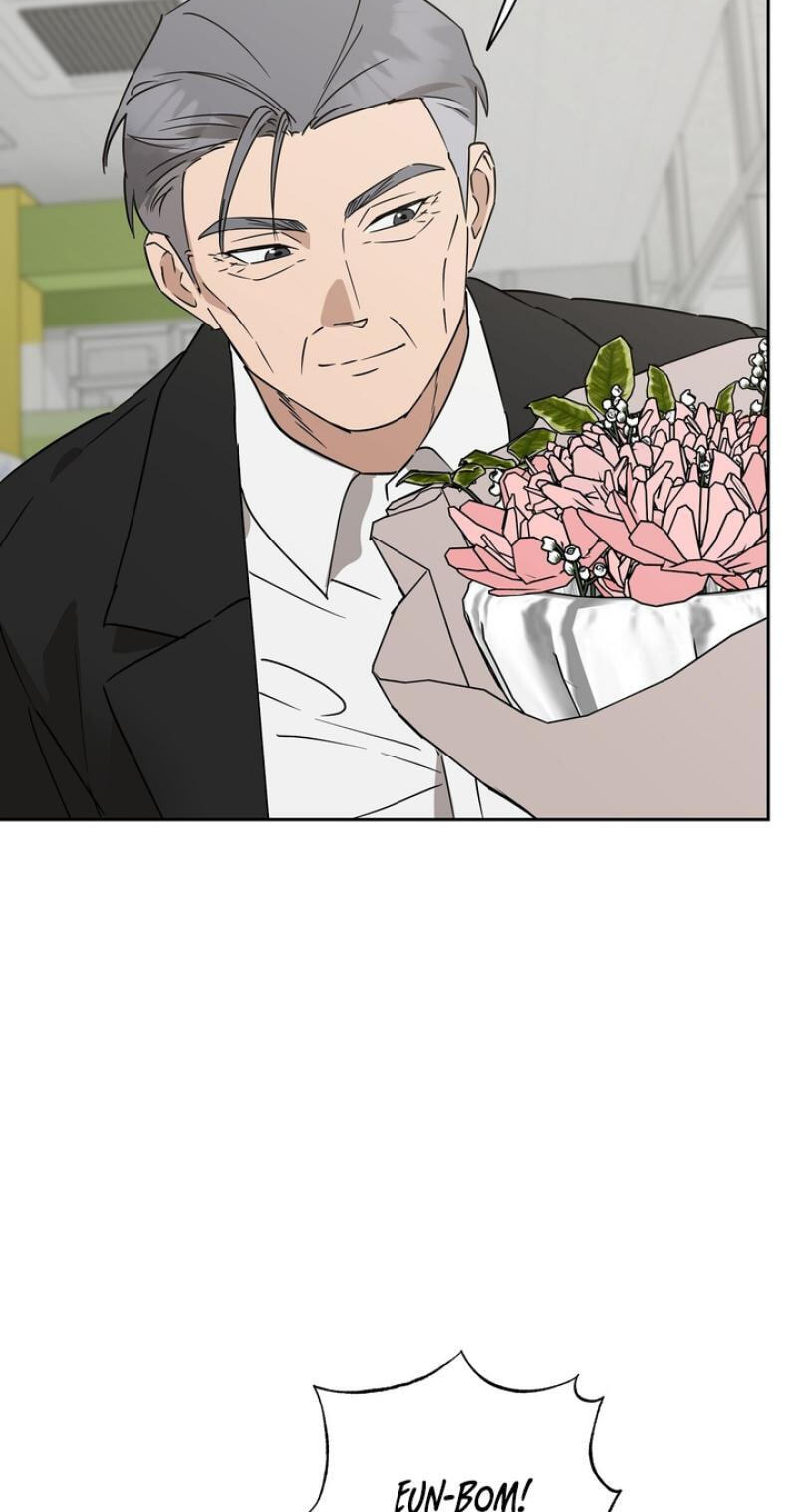 Spring, at Last Chapter 24 page 74 - 