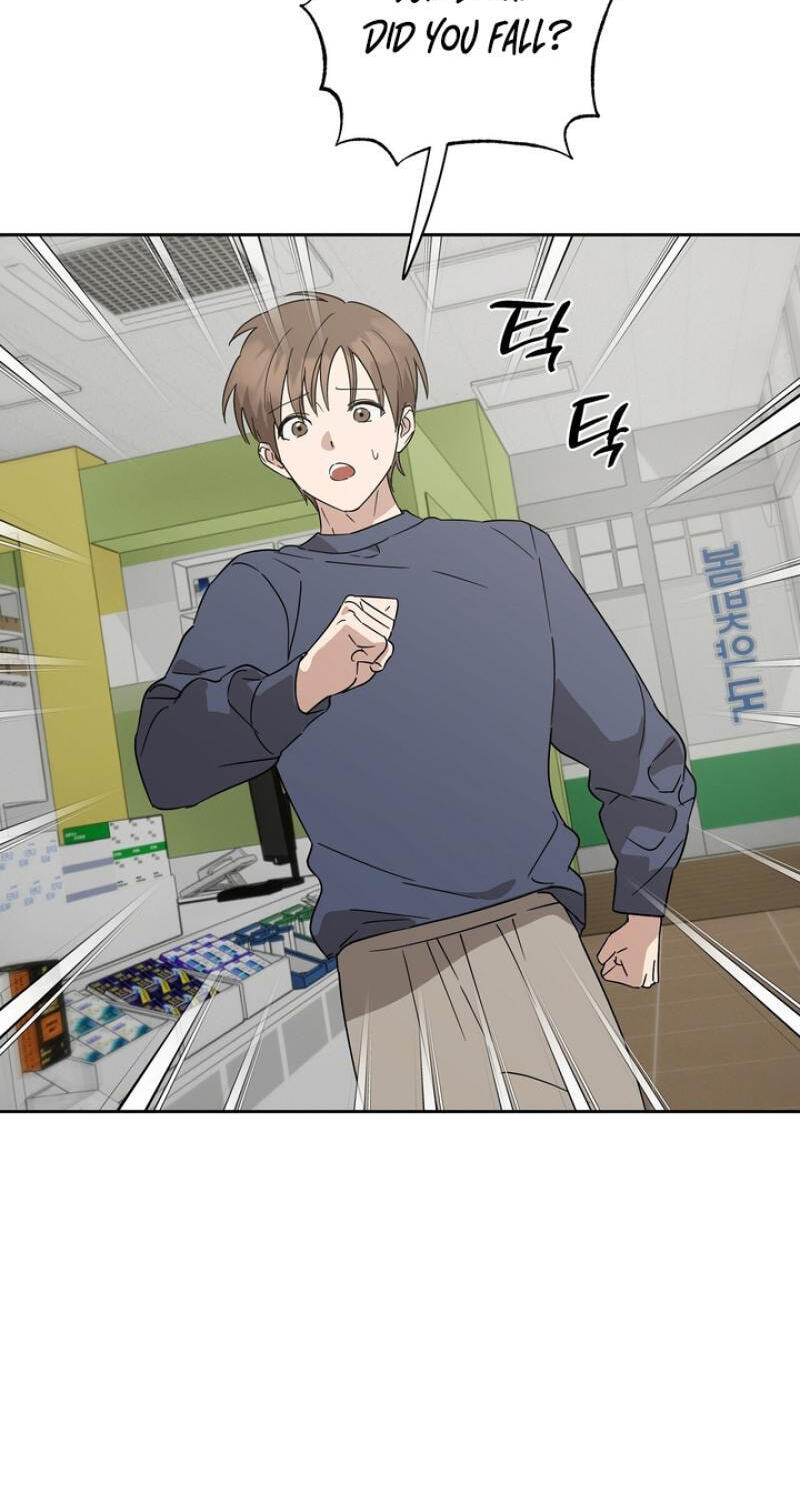 Spring, at Last Chapter 24 page 75 - 