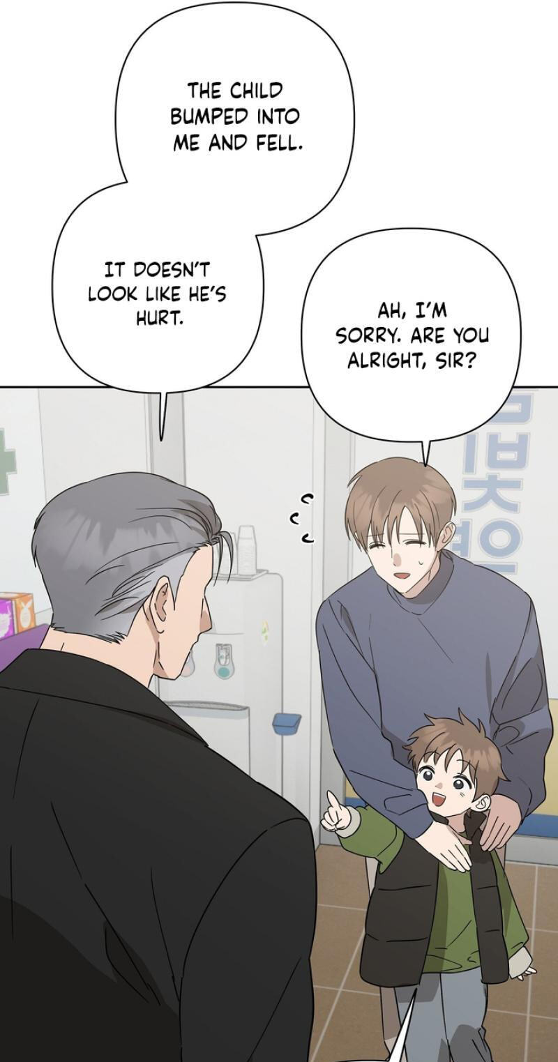 Spring, at Last Chapter 24 page 76 - 