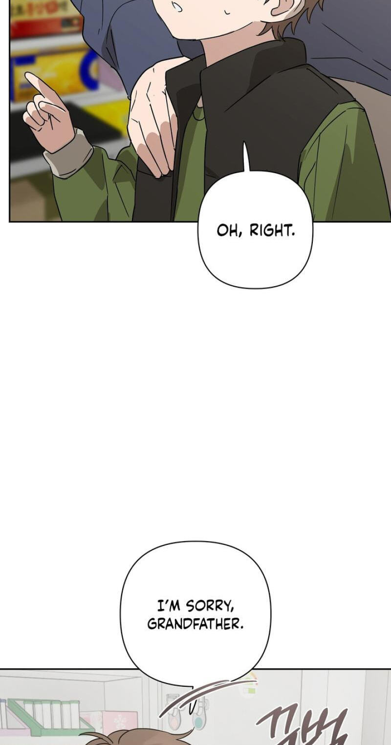 Spring, at Last Chapter 24 page 78 - 
