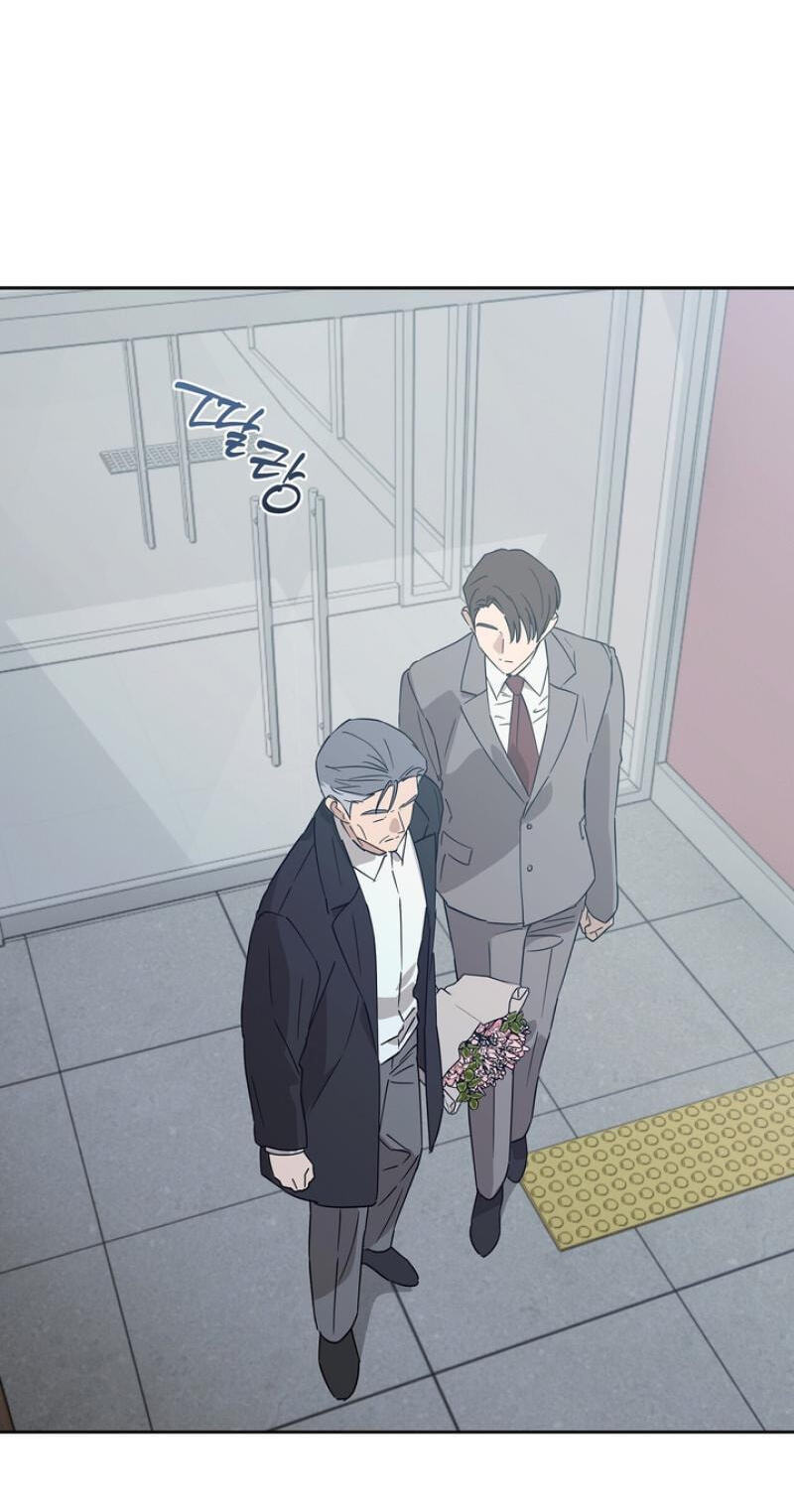 Spring, at Last Chapter 24 page 81 - 