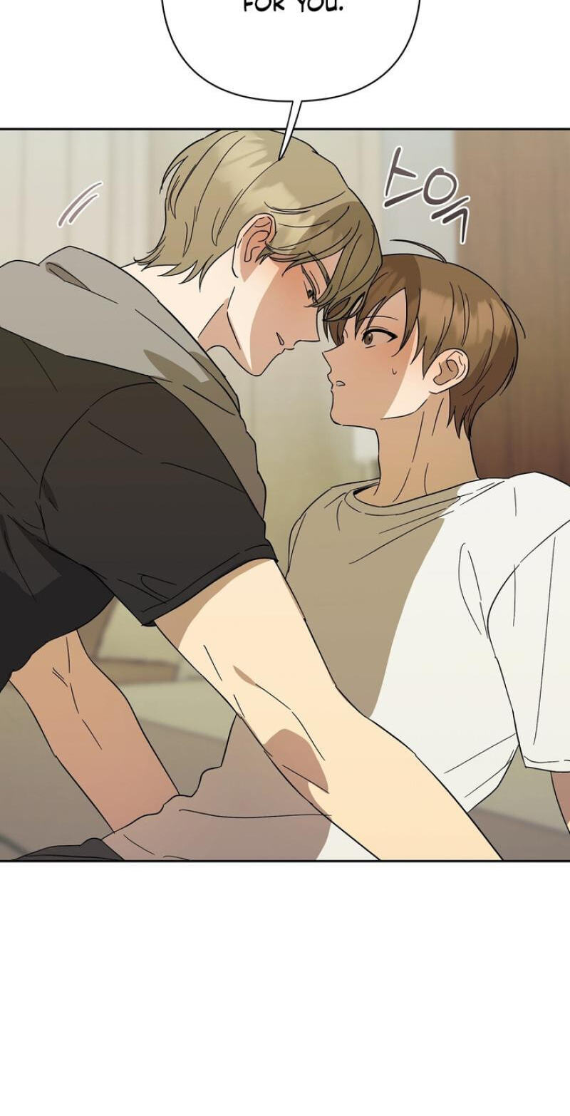 Spring, at Last Chapter 24 page 10 - 