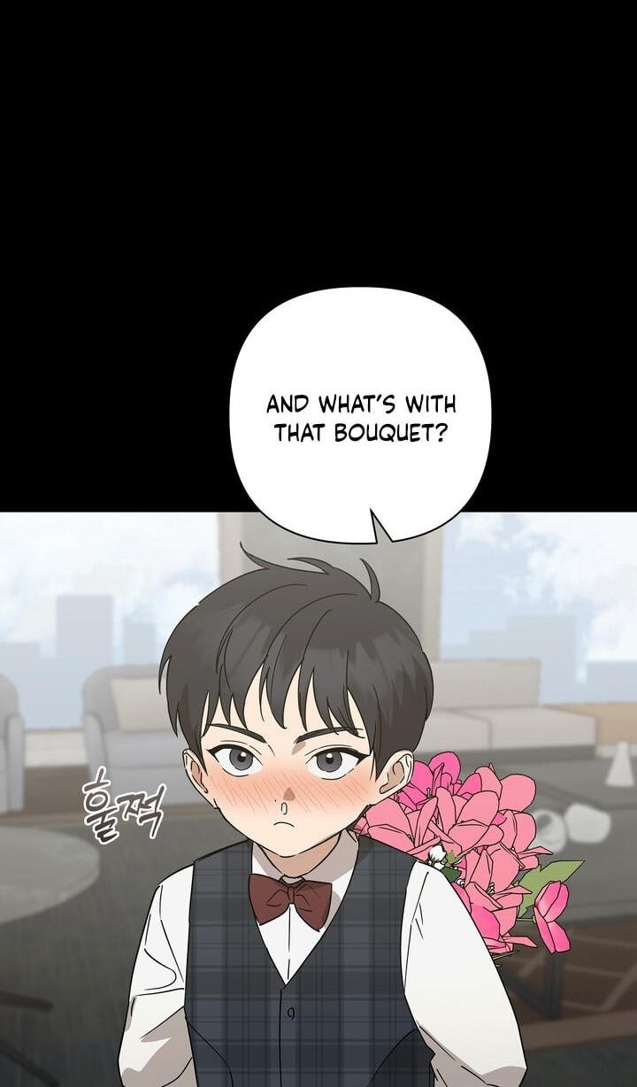Spring, at Last Chapter 25 page 14 - 