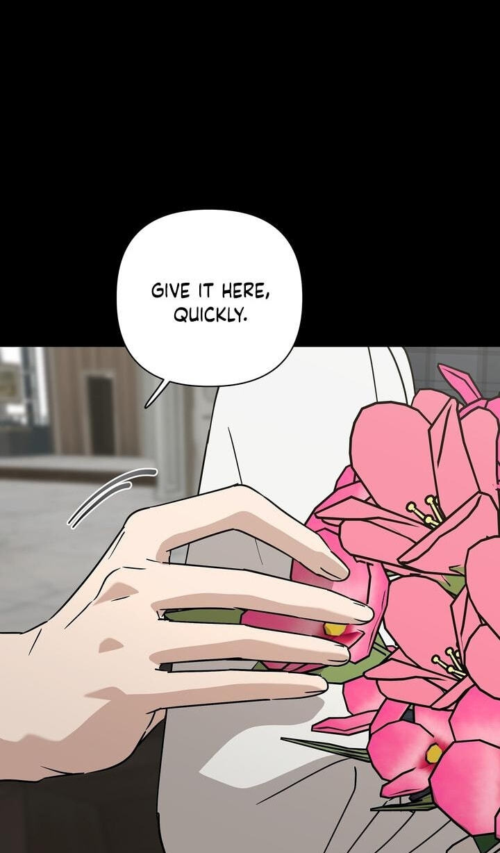 Spring, at Last Chapter 25 page 17 - 