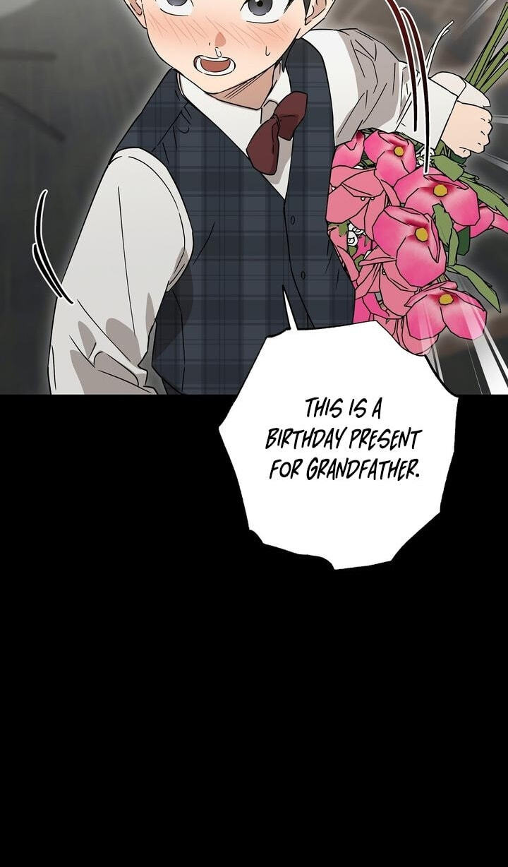 Spring, at Last Chapter 25 page 19 - 