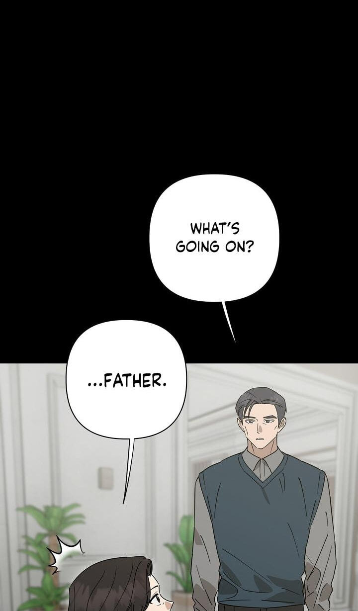 Spring, at Last Chapter 25 page 21 - 