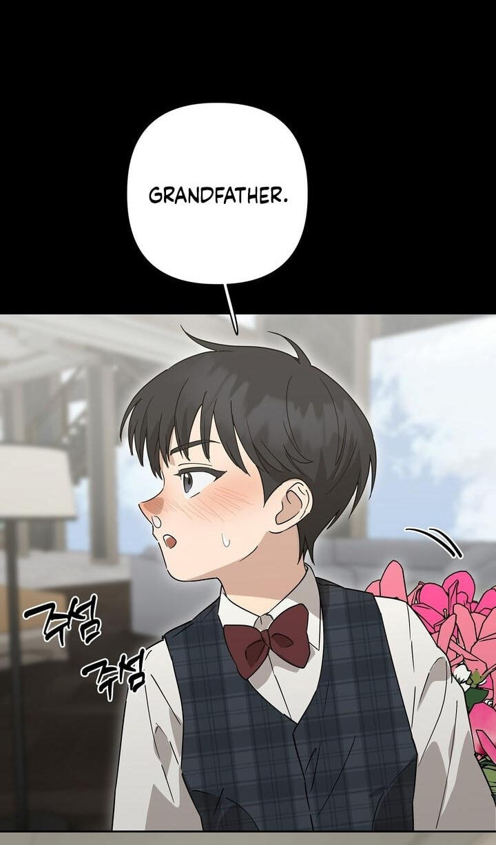 Spring, at Last Chapter 25 page 24 - 