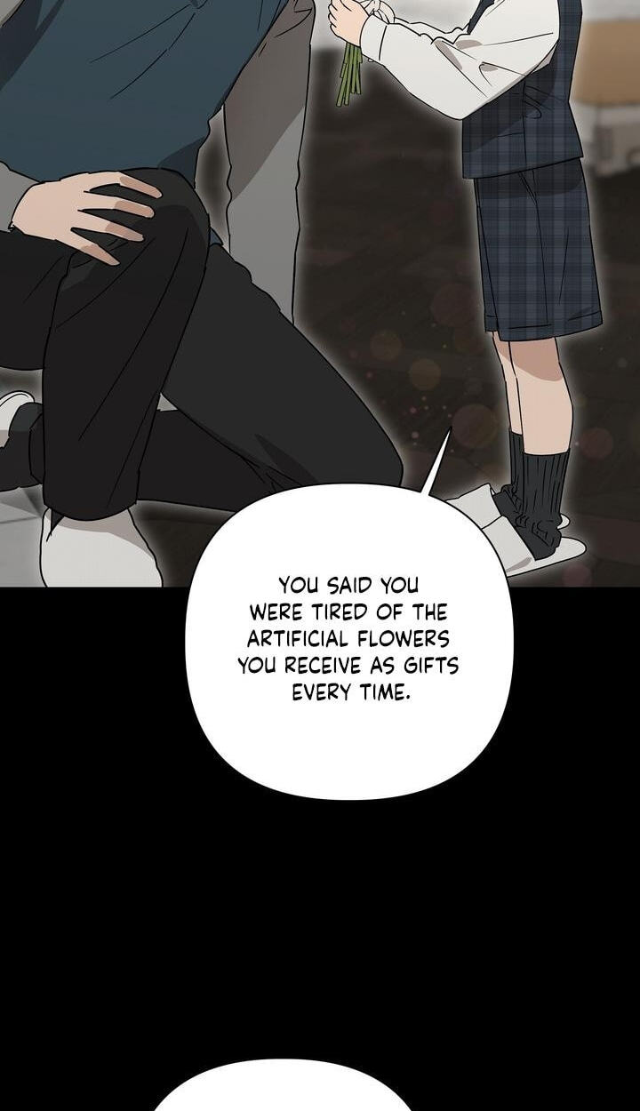 Spring, at Last Chapter 25 page 26 - 