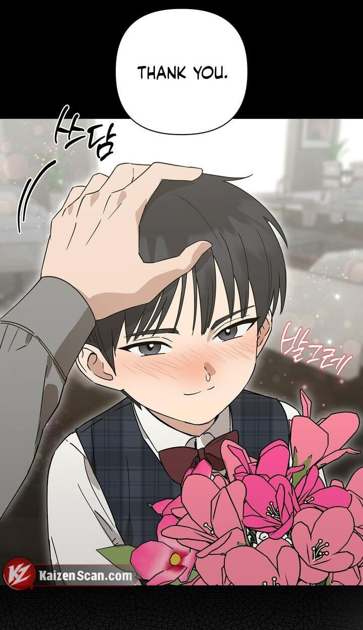 Spring, at Last Chapter 25 page 30 - 