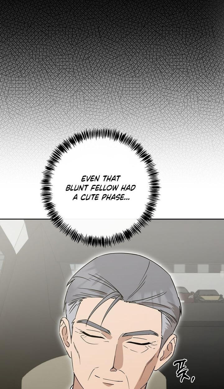 Spring, at Last Chapter 25 page 31 - 