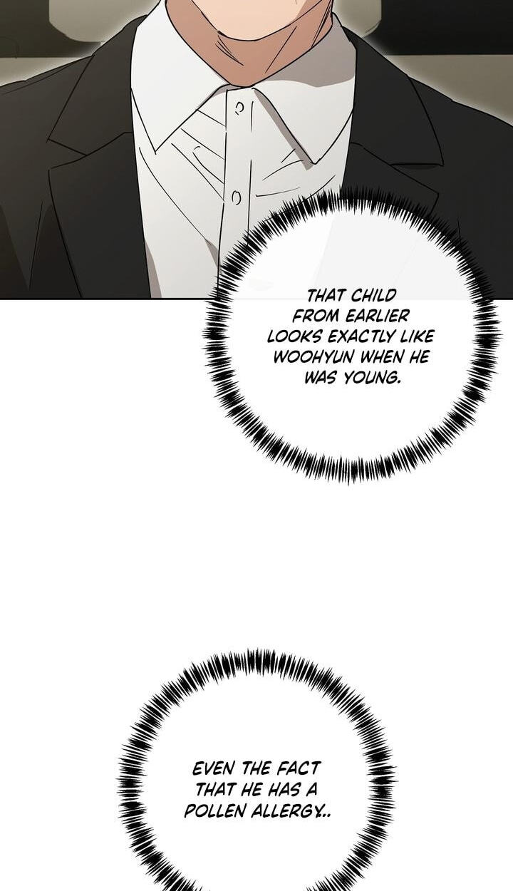 Spring, at Last Chapter 25 page 32 - 