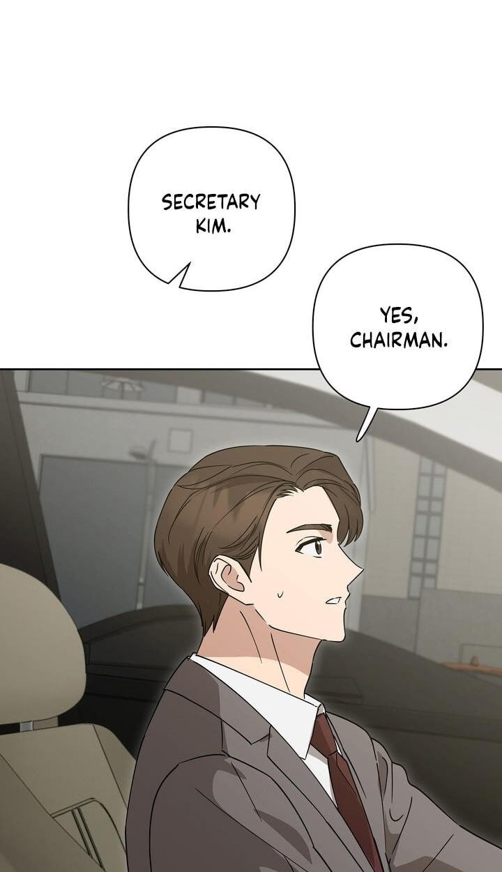Spring, at Last Chapter 25 page 34 - 