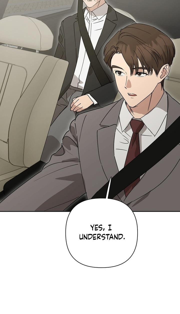 Spring, at Last Chapter 25 page 36 - 