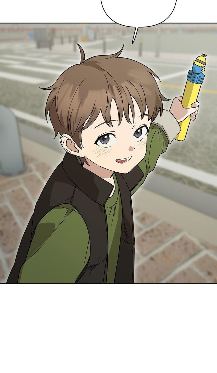 Spring, at Last Chapter 25 page 44 - 
