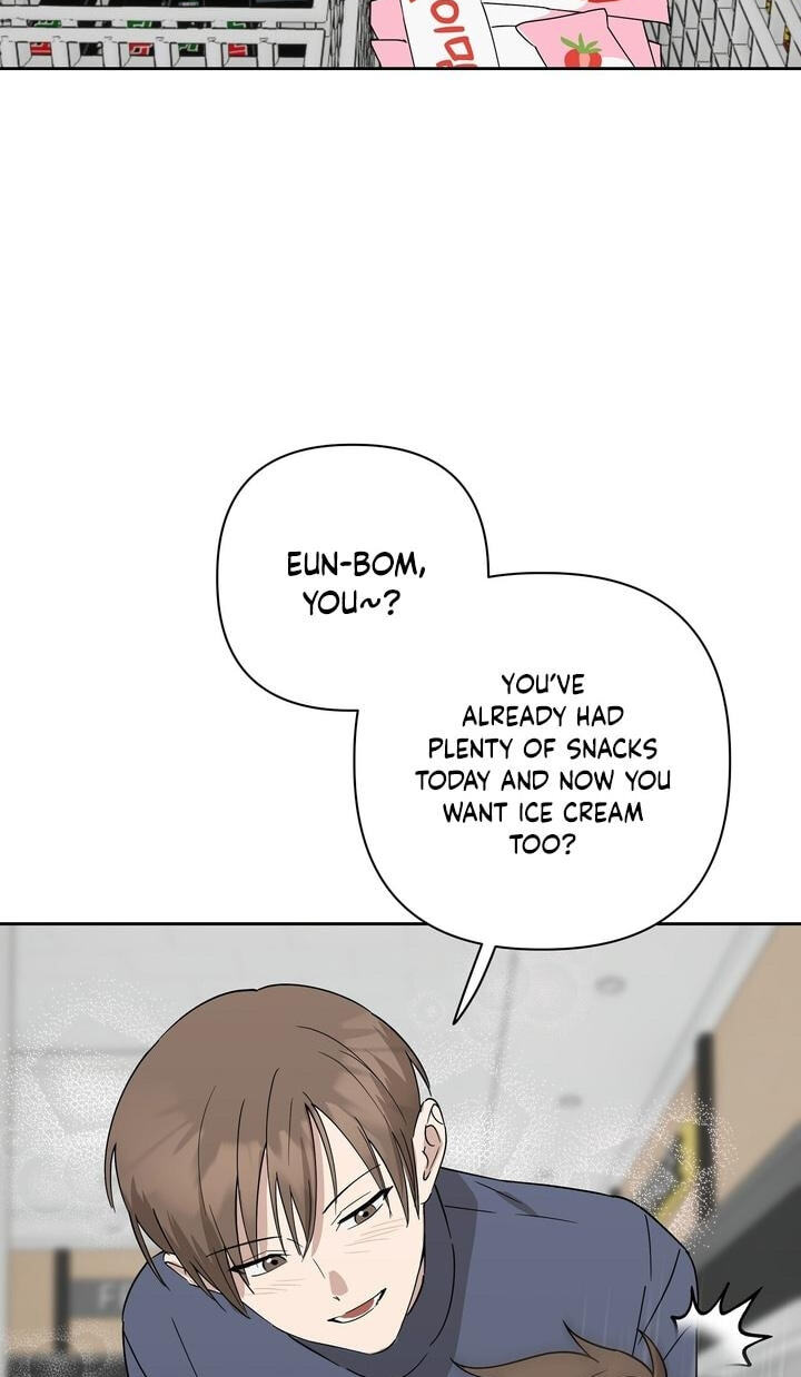 Spring, at Last Chapter 25 page 47 - 