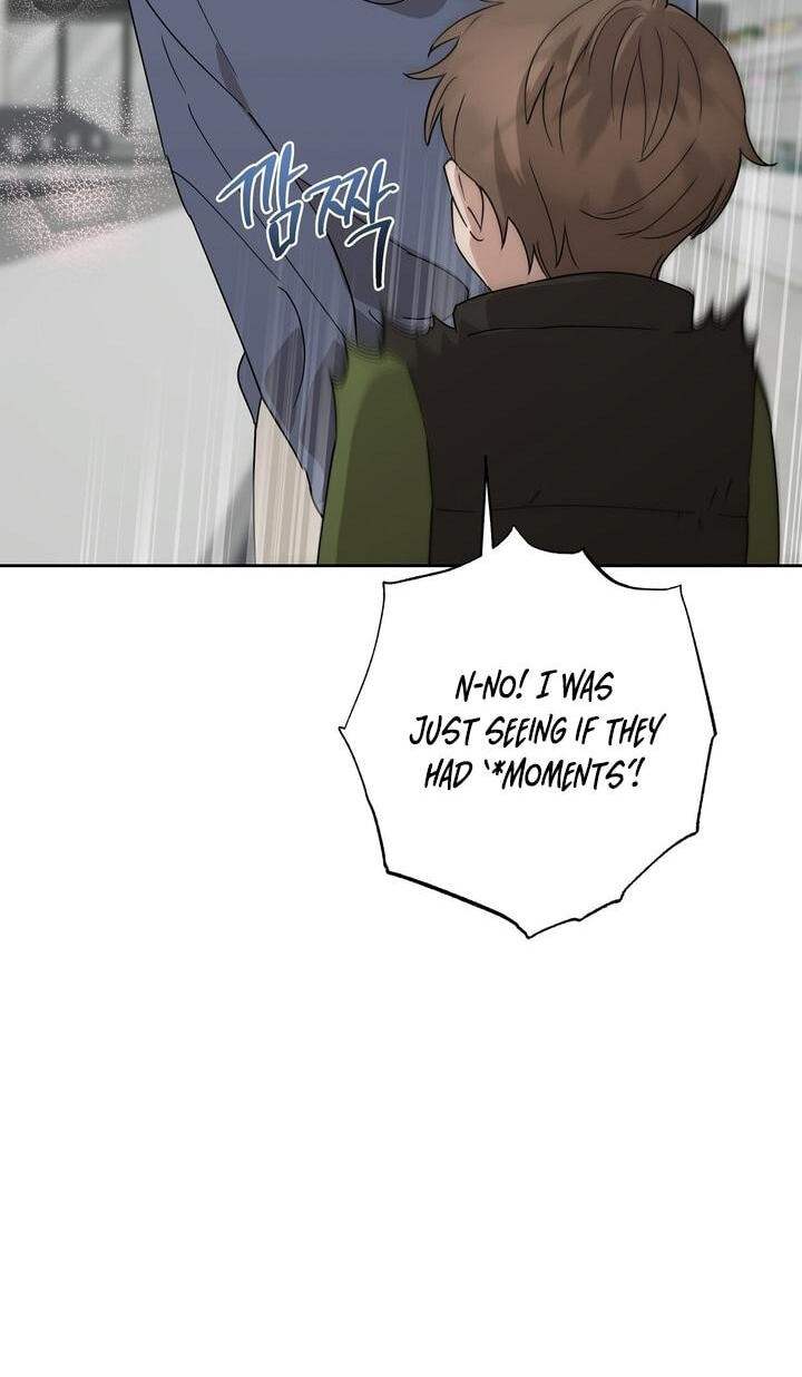 Spring, at Last Chapter 25 page 48 - 