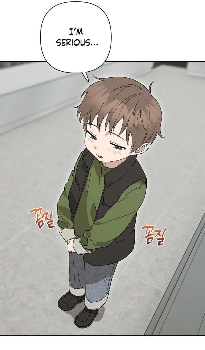 Spring, at Last Chapter 25 page 49 - 