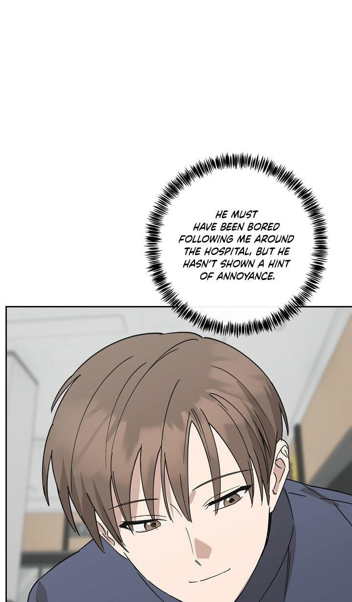 Spring, at Last Chapter 25 page 50 - 