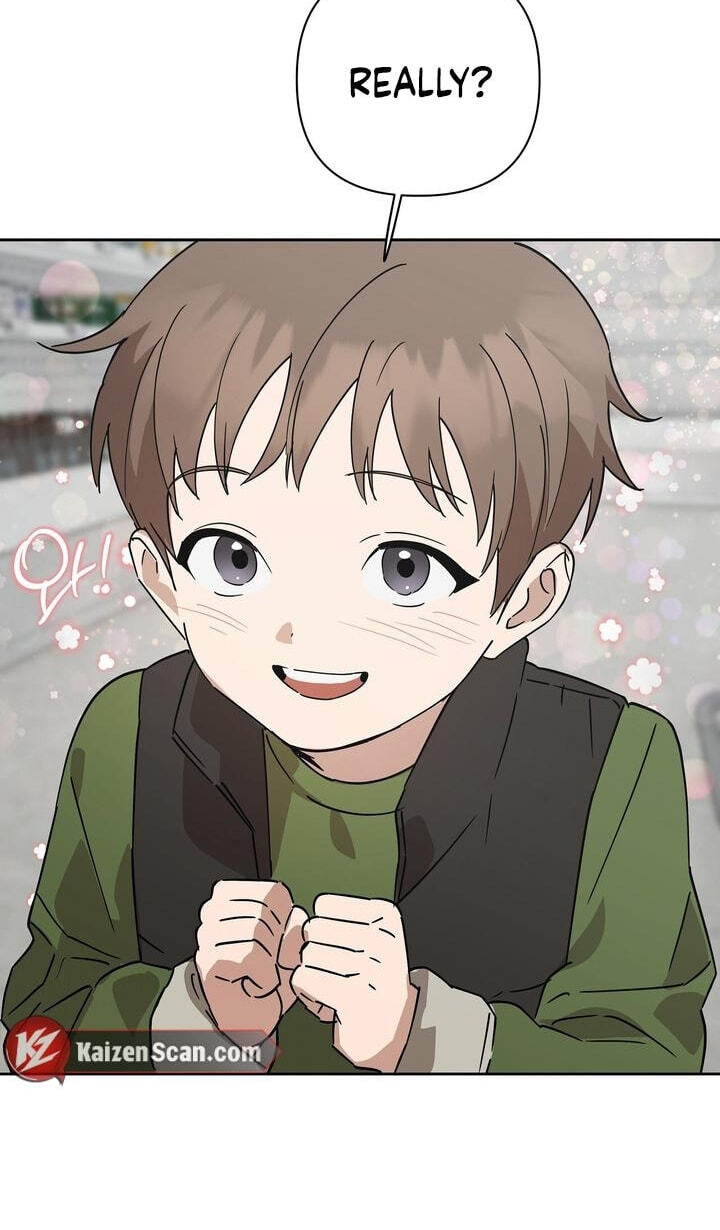 Spring, at Last Chapter 25 page 53 - 