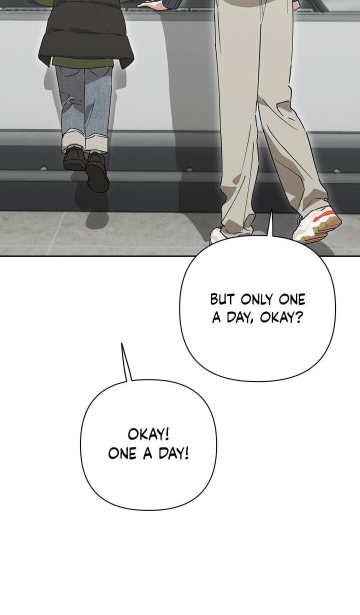 Spring, at Last Chapter 25 page 55 - 