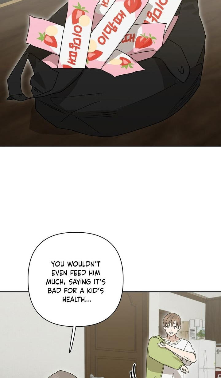 Spring, at Last Chapter 25 page 58 - 