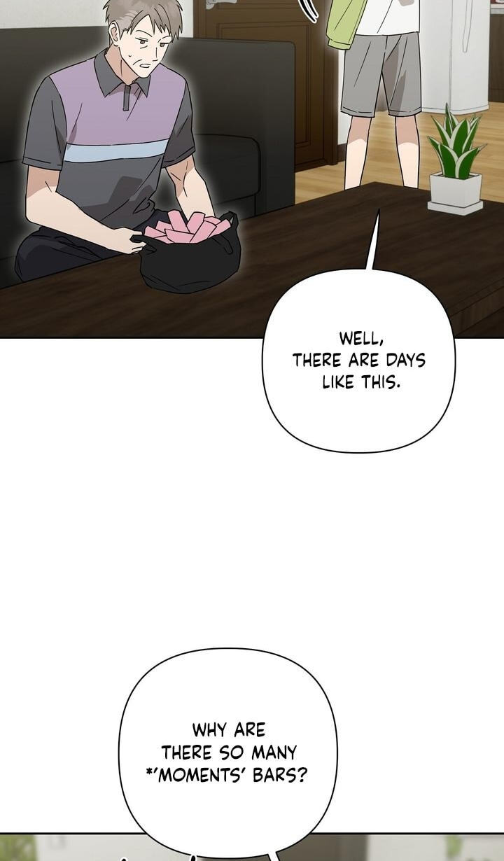 Spring, at Last Chapter 25 page 59 - 