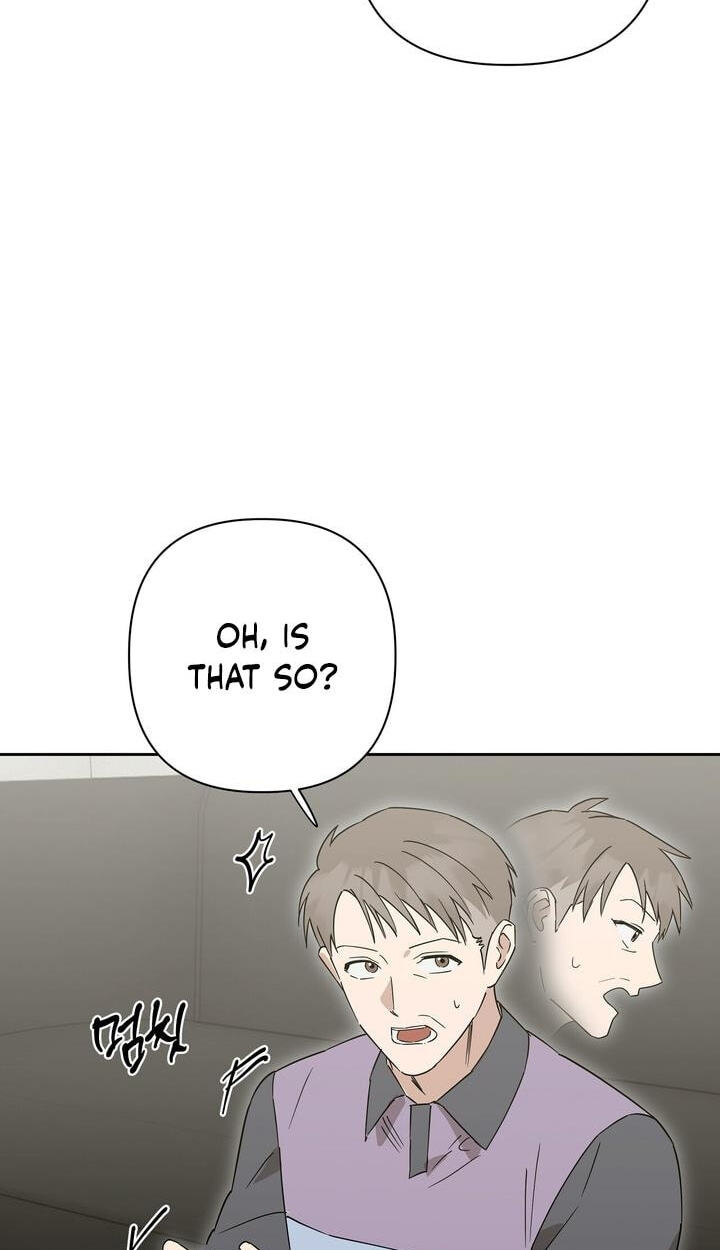Spring, at Last Chapter 25 page 62 - 
