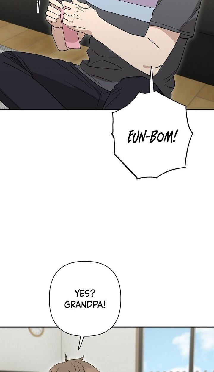 Spring, at Last Chapter 25 page 63 - 