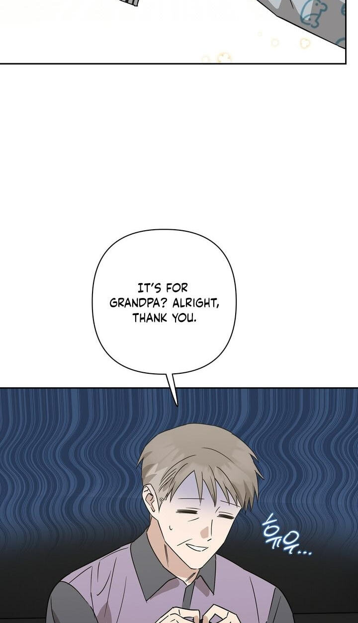Spring, at Last Chapter 25 page 67 - 