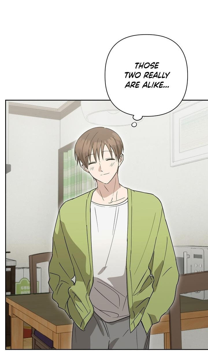 Spring, at Last Chapter 25 page 70 - 