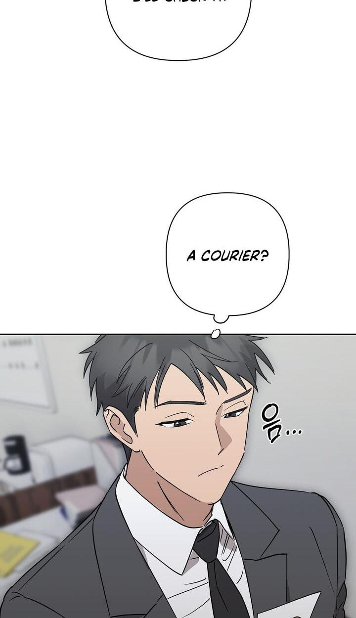 Spring, at Last Chapter 25 page 75 - 