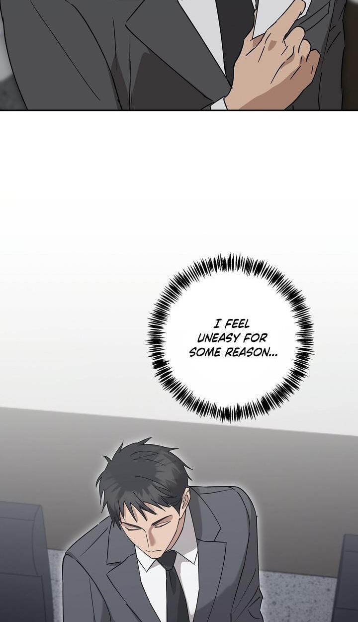 Spring, at Last Chapter 25 page 76 - 