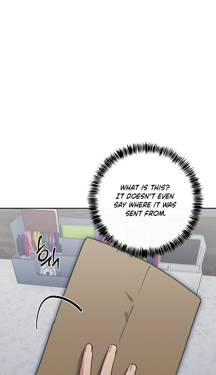 Spring, at Last Chapter 25 page 78 - 