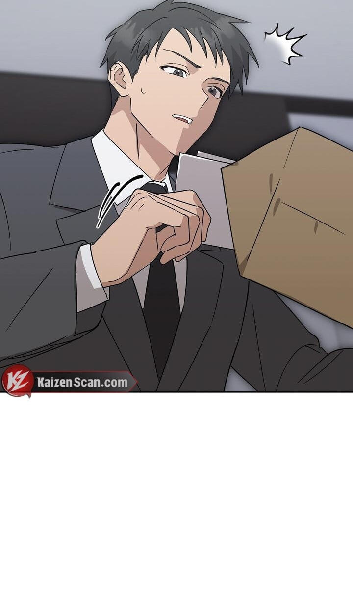 Spring, at Last Chapter 25 page 80 - 