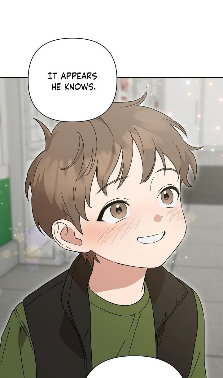 Spring, at Last Chapter 25 page 9 - 
