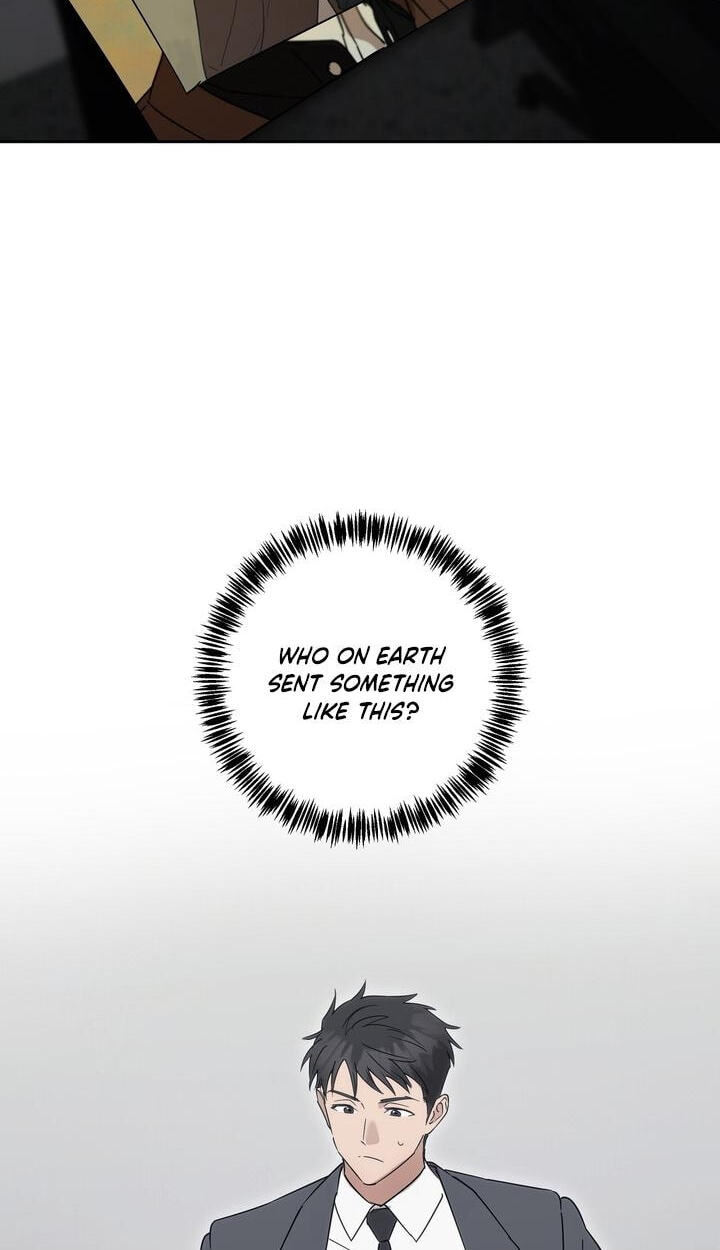 Spring, at Last Chapter 25 page 83 - 