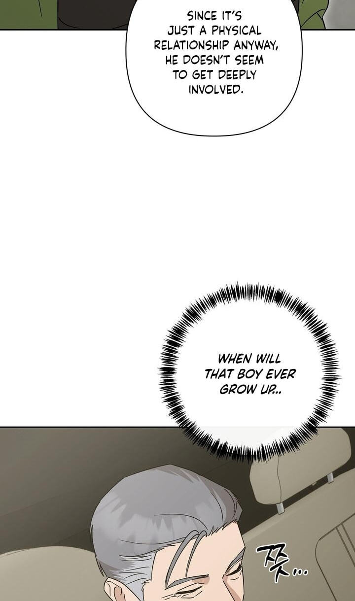 Spring, at Last Chapter 25 page 10 - 