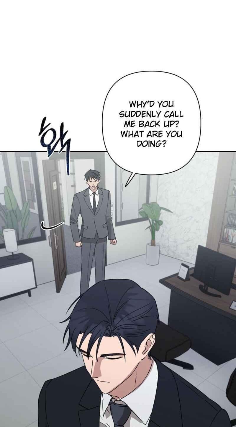 Spring, at Last Chapter 26 page 29 - 