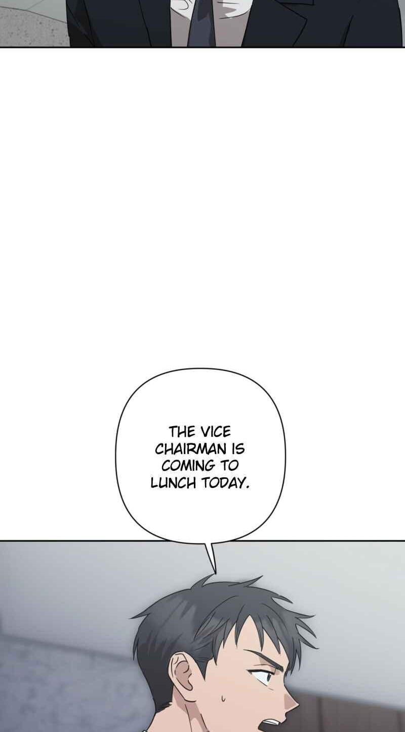 Spring, at Last Chapter 26 page 30 - 