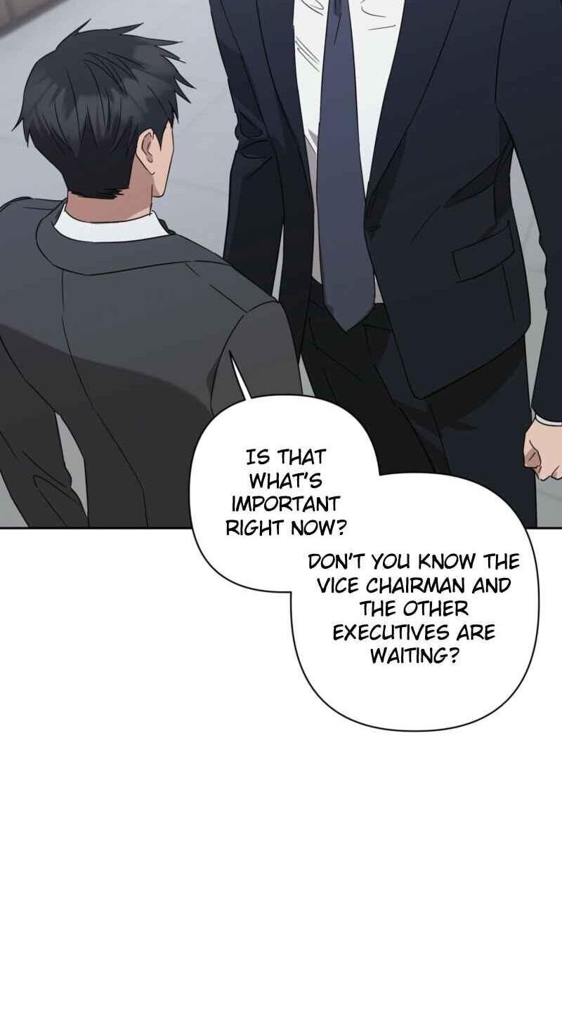Spring, at Last Chapter 26 page 39 - 