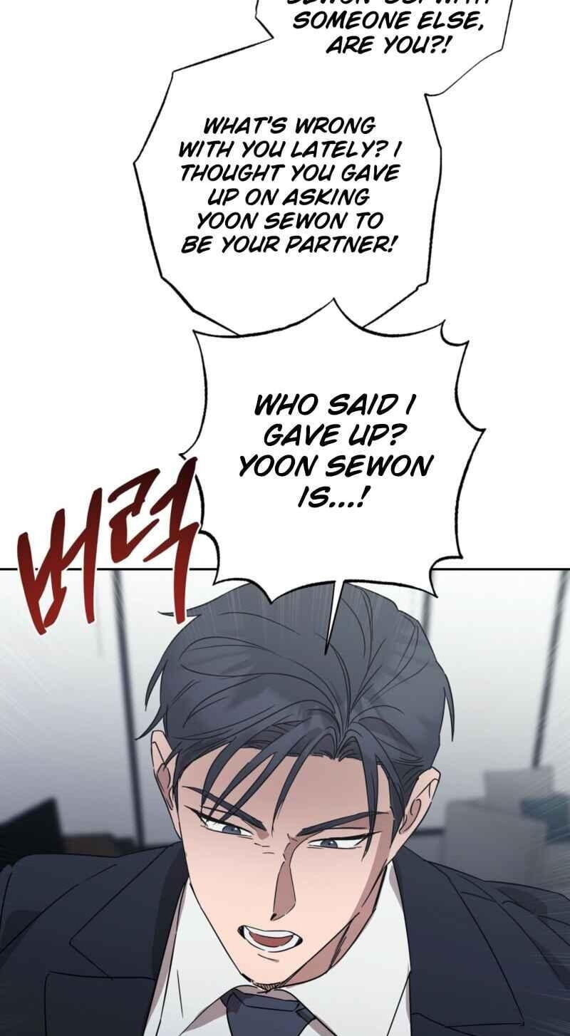 Spring, at Last Chapter 26 page 41 - 