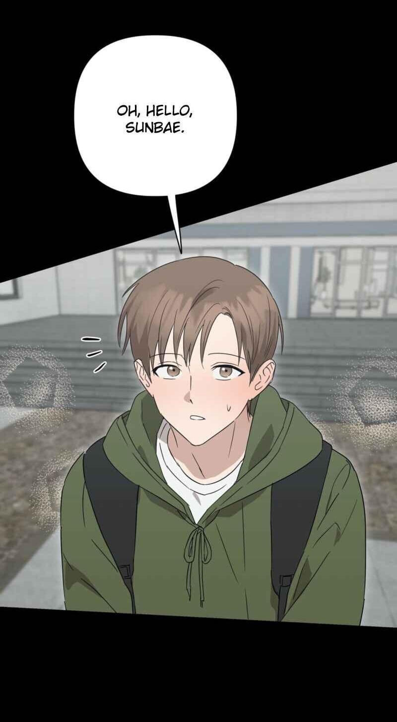 Spring, at Last Chapter 26 page 44 - 