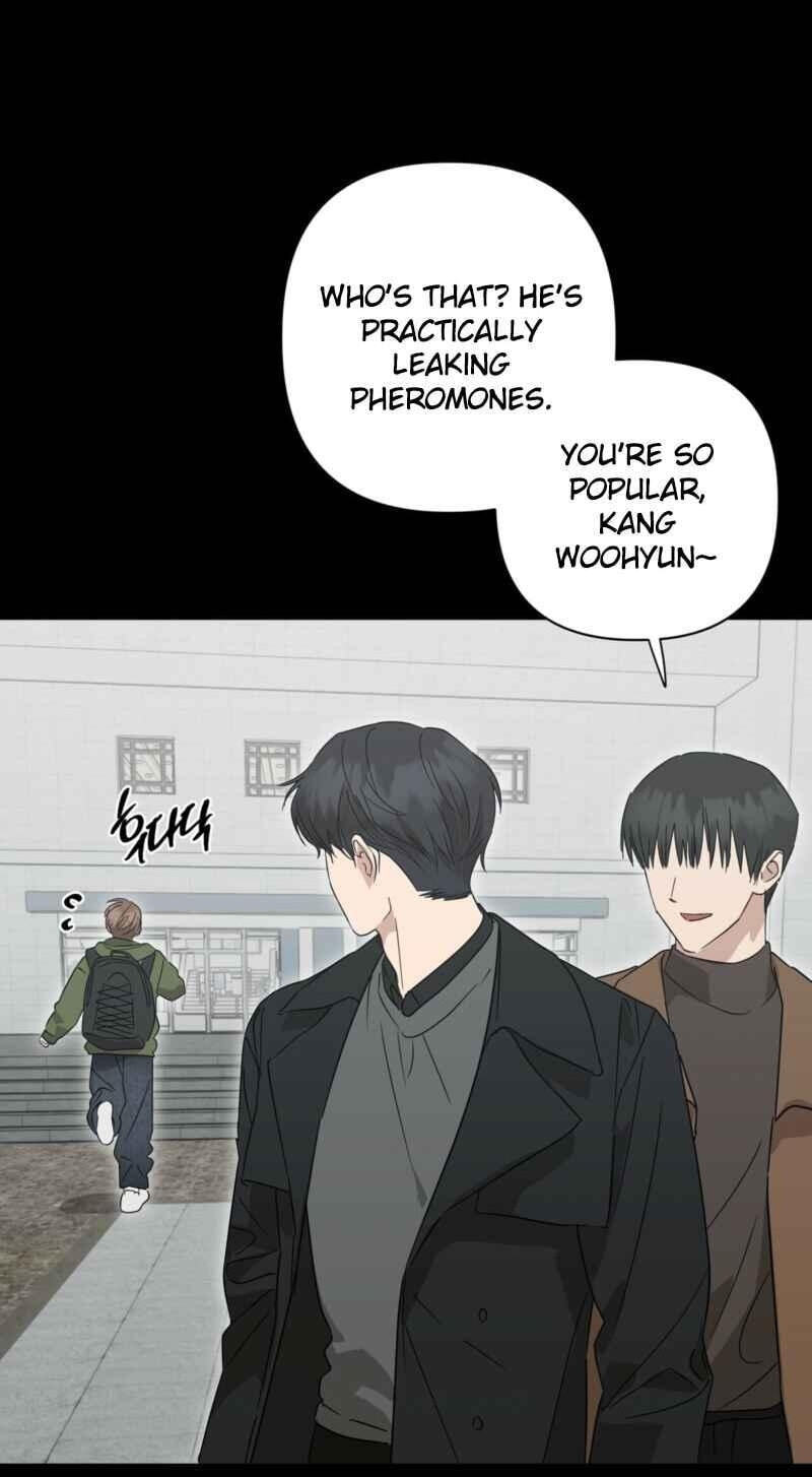 Spring, at Last Chapter 26 page 45 - 