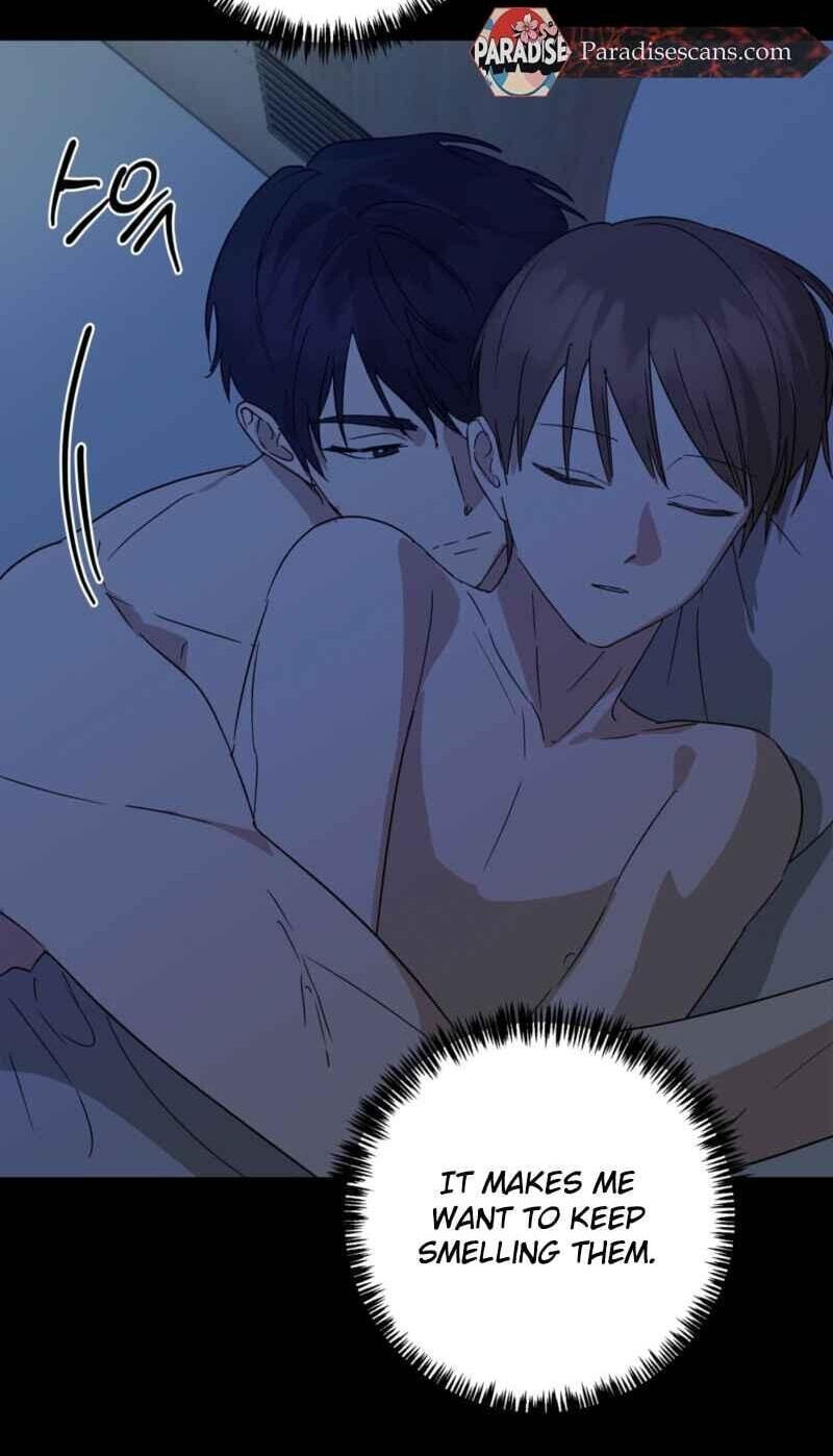 Spring, at Last Chapter 26 page 49 - 