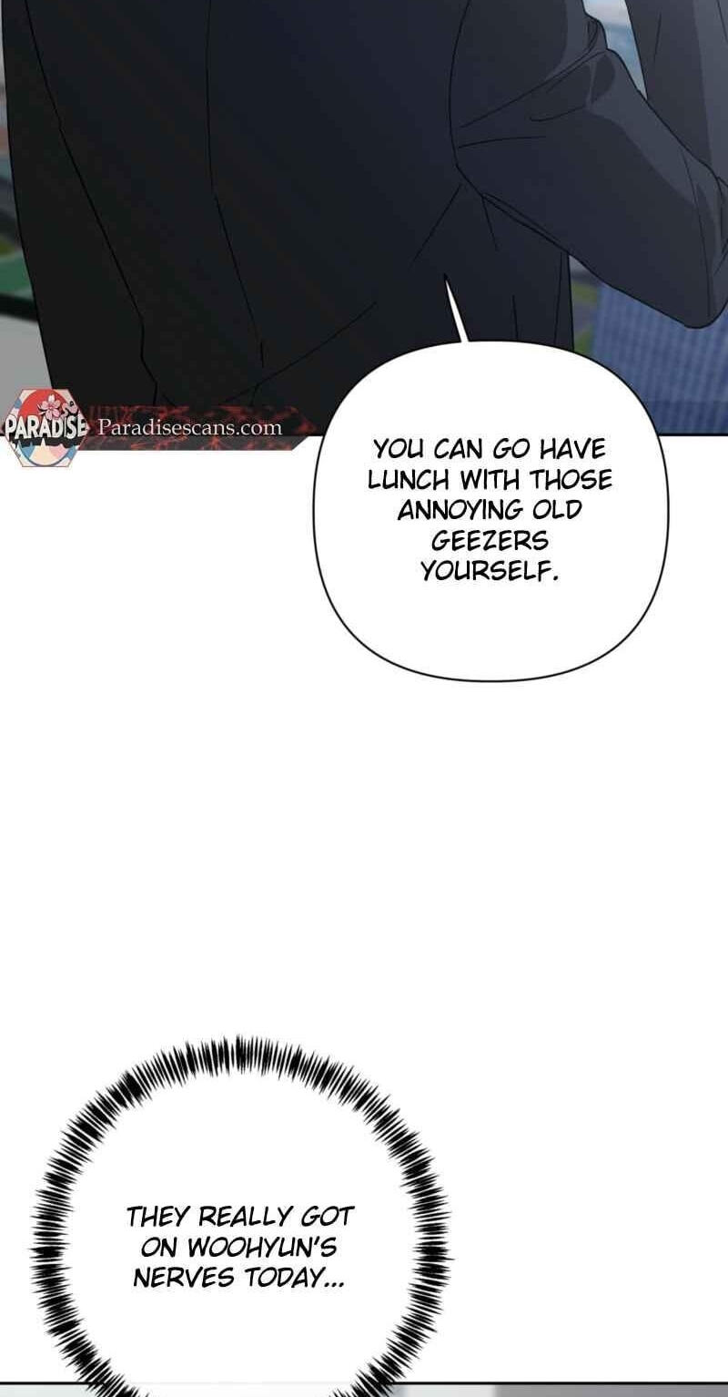 Spring, at Last Chapter 26 page 8 - 